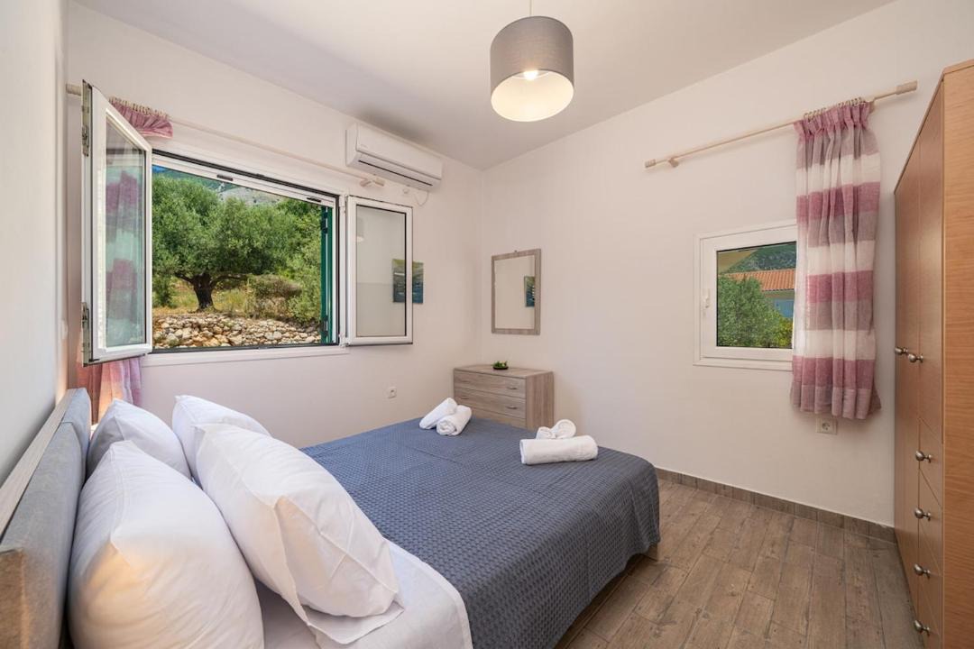 Photo of Bedroom in Vlachata
