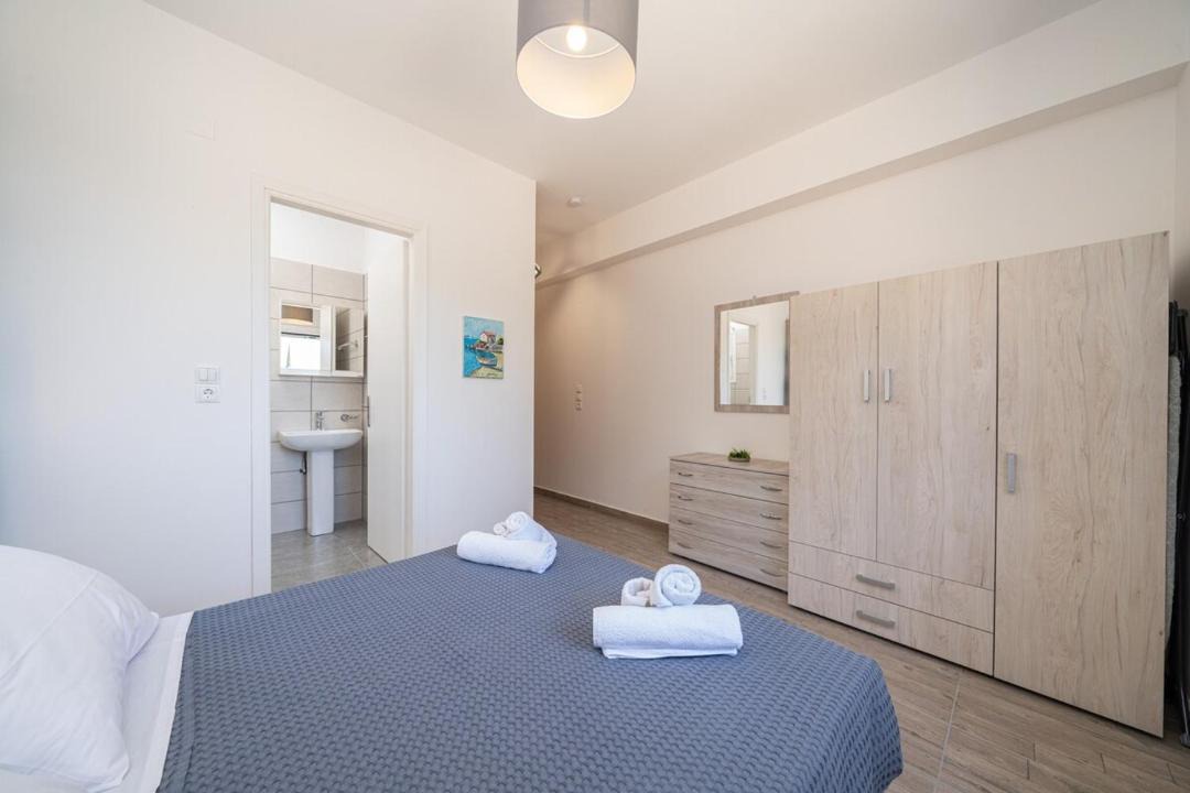 Photo of Bedroom in Vlachata