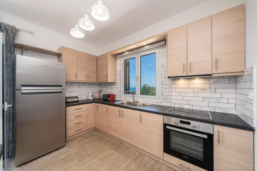 Photo of Kitchen in Vlachata