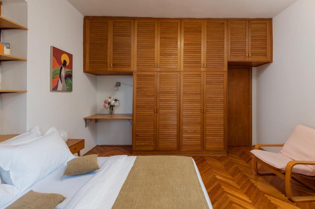 Photo of Bedroom in Skaljari
