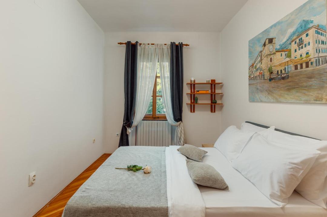Photo of Bedroom in Skaljari