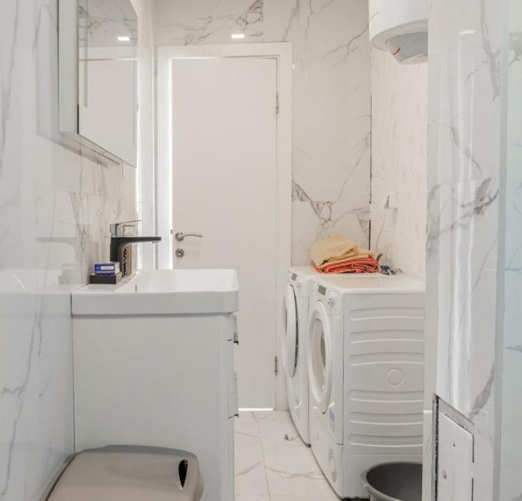 Photo of Bathroom in Orahovac