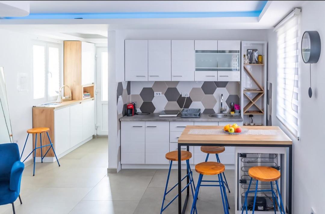 Photo of Kitchen in Orahovac