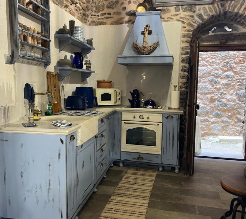 Photo of Kitchen in Mesta