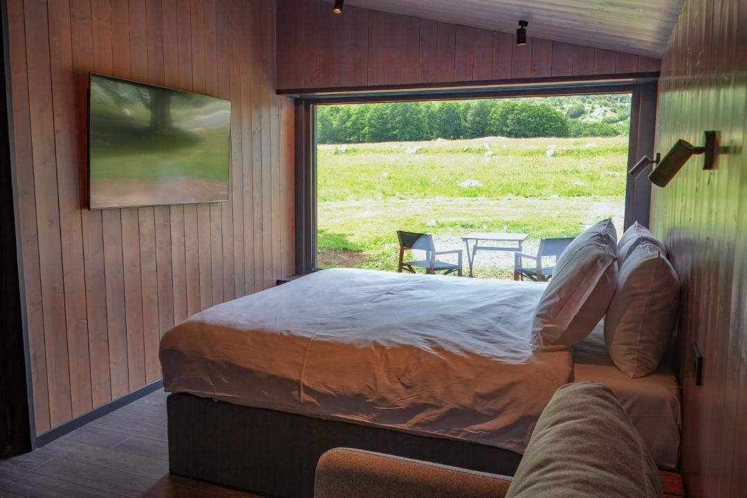 Photo of Bedroom in Virak