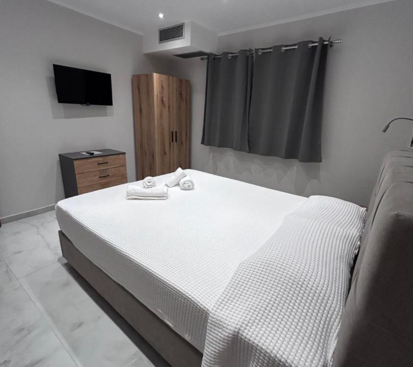 Photo of Bedroom in Megalos Prinos