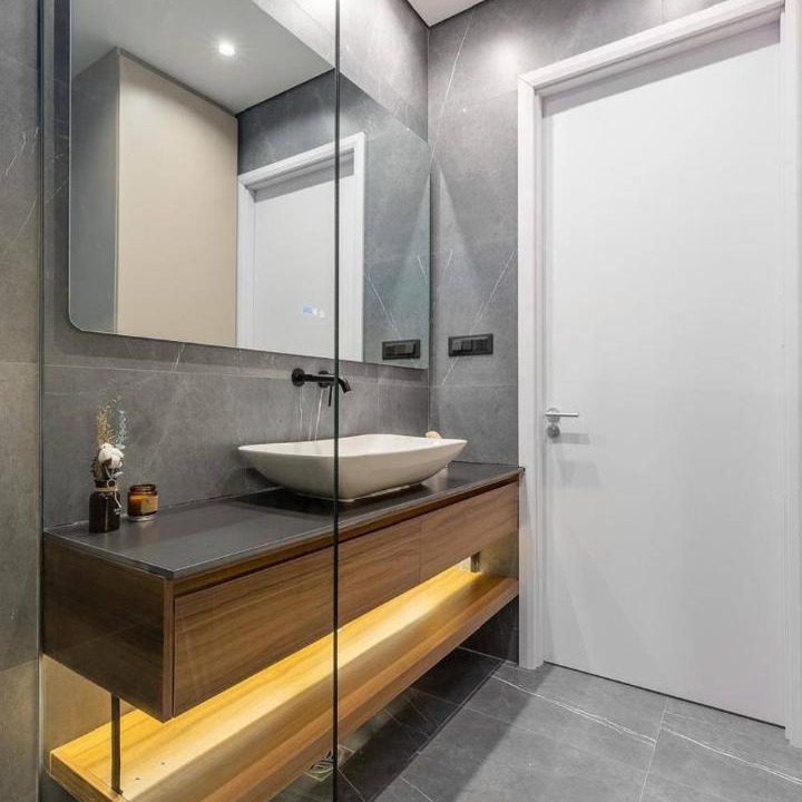 Photo of Bathroom in Lastva Grbaljska