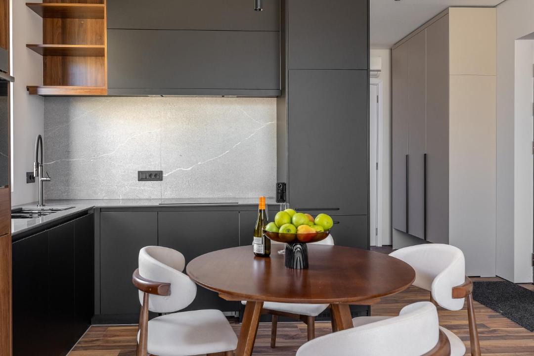 Photo of Kitchen in Lastva Grbaljska