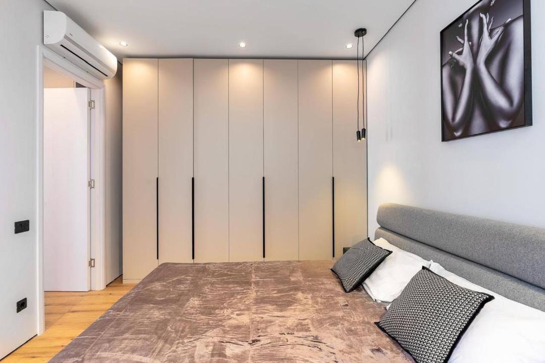 Photo of Bedroom in Lastva Grbaljska