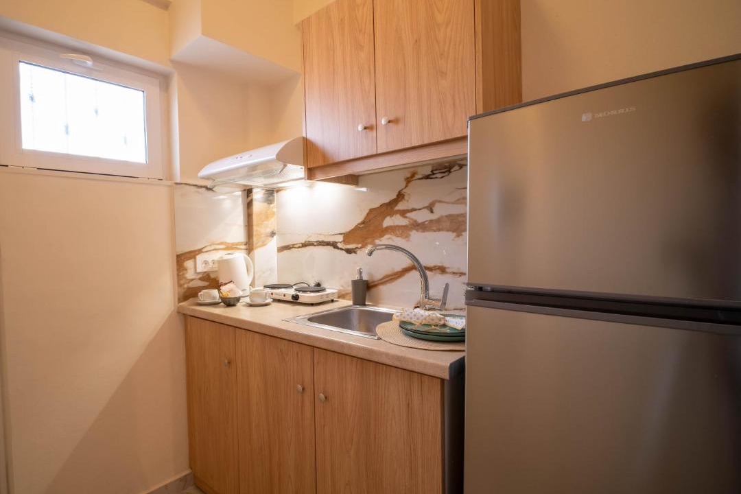 Photo of Kitchen in Laganas
