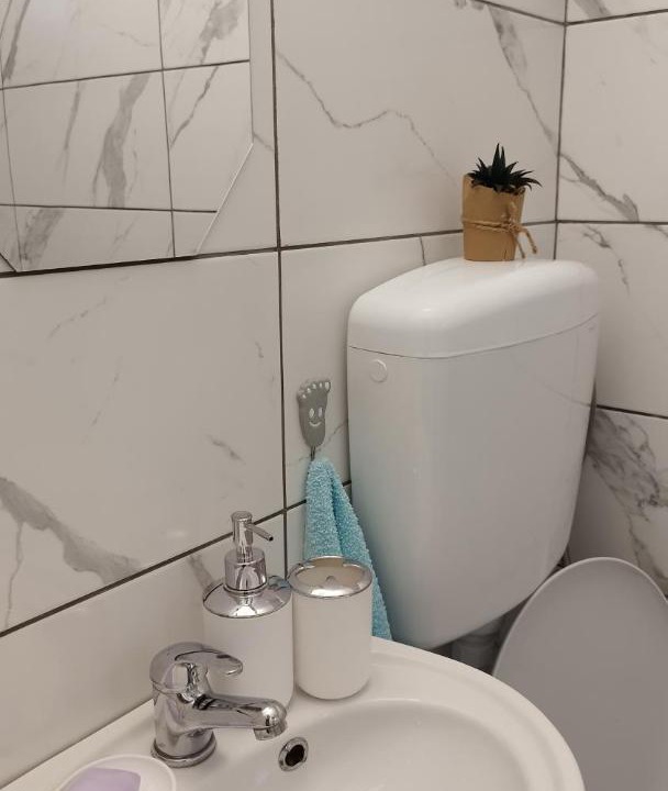 Photo of Bathroom in Savnik