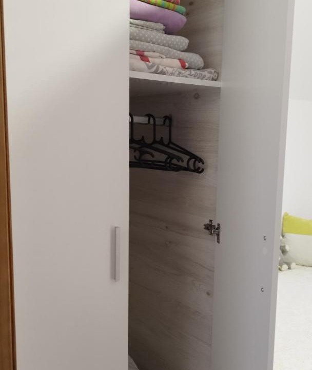 Photo of Bedroom in Savnik