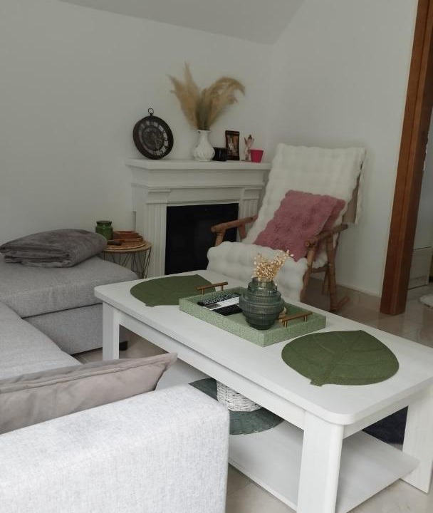 Photo of Livingroom in Savnik