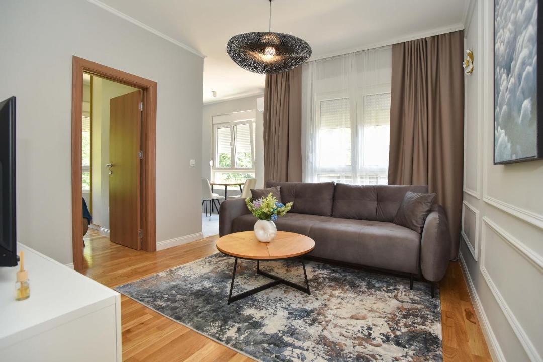 Photo of Livingroom in Lazi