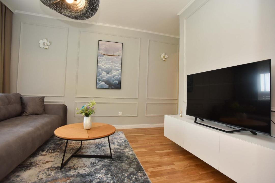 Photo of Livingroom in Lazi
