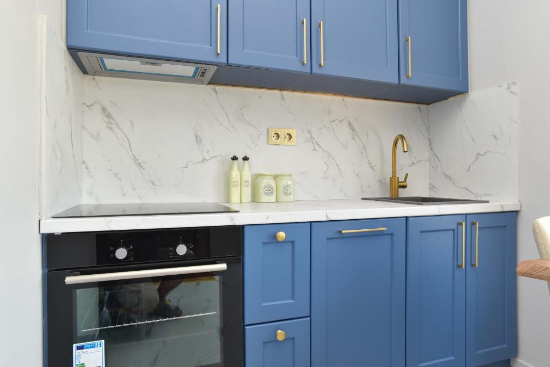 Photo of Kitchen in Lazi