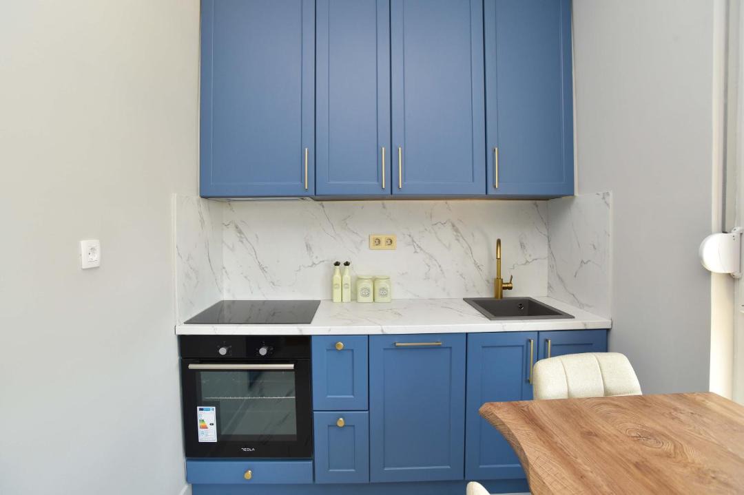 Photo of Kitchen in Lazi