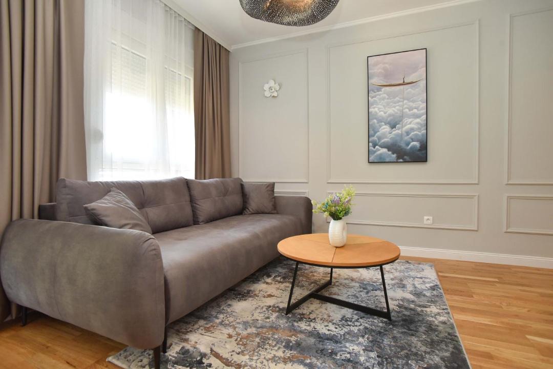 Photo of Livingroom in Lazi