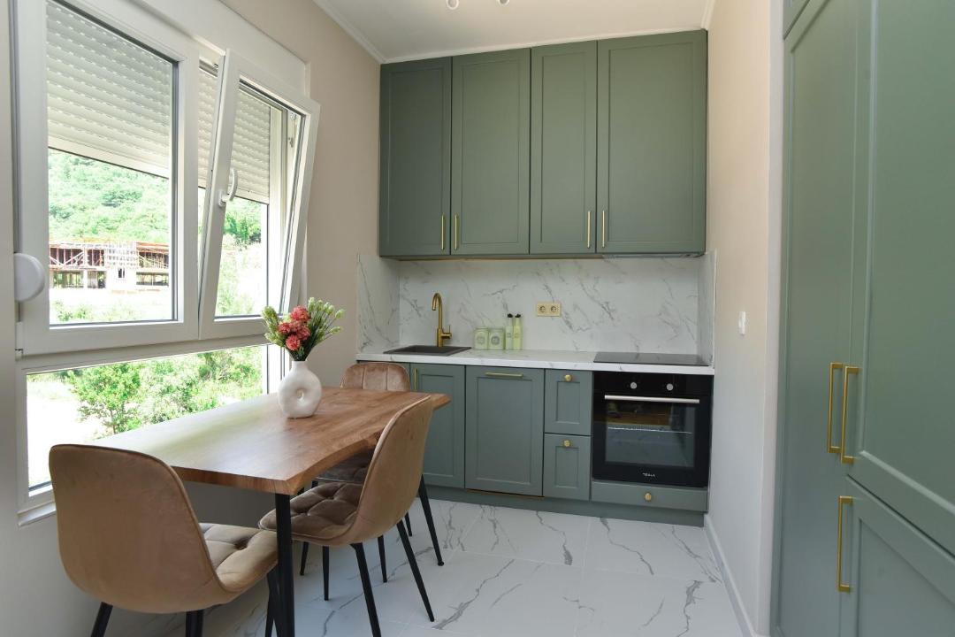 Photo of Kitchen in Lazi