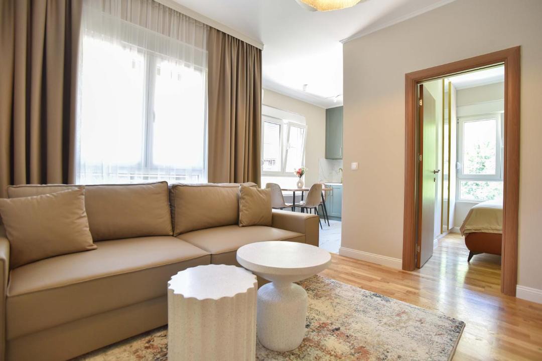 Photo of Livingroom in Lazi