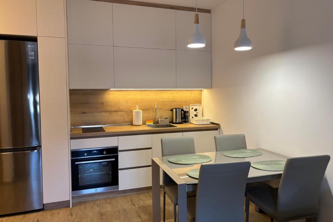 Photo of Kitchen in Dobra Voda