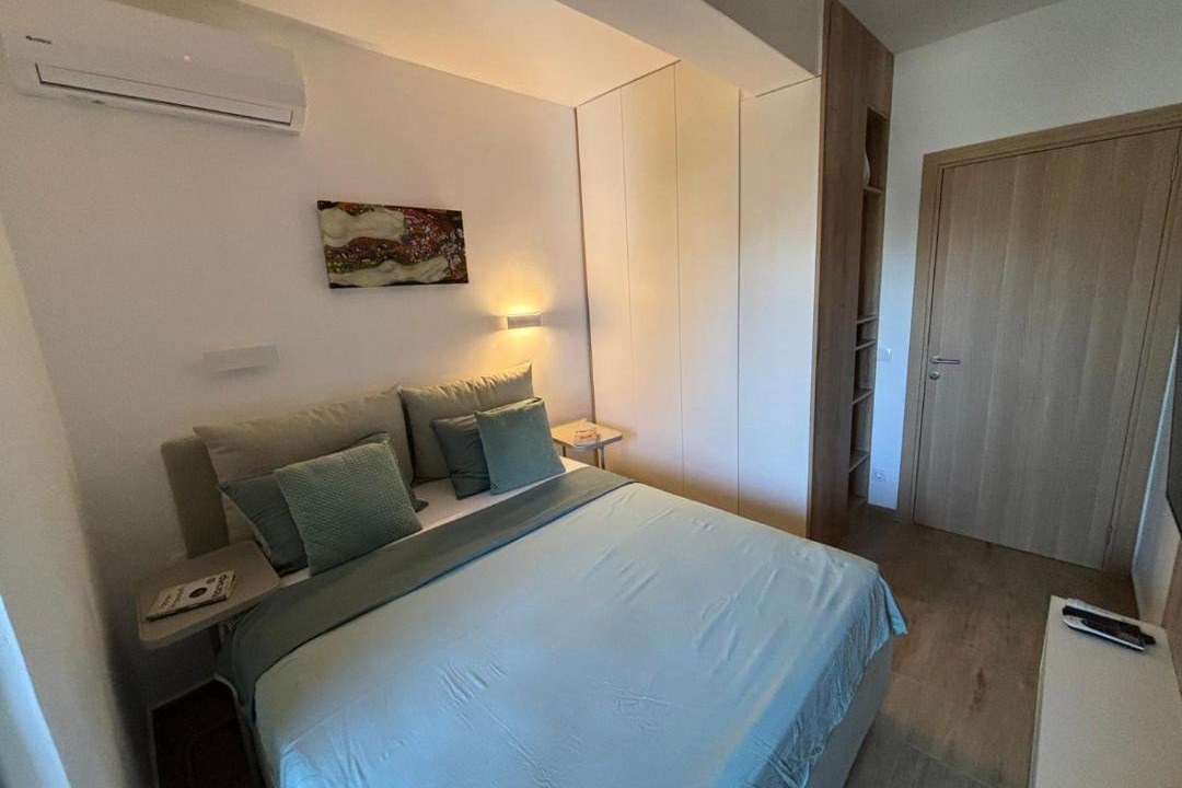 Photo of Bedroom in Dobra Voda