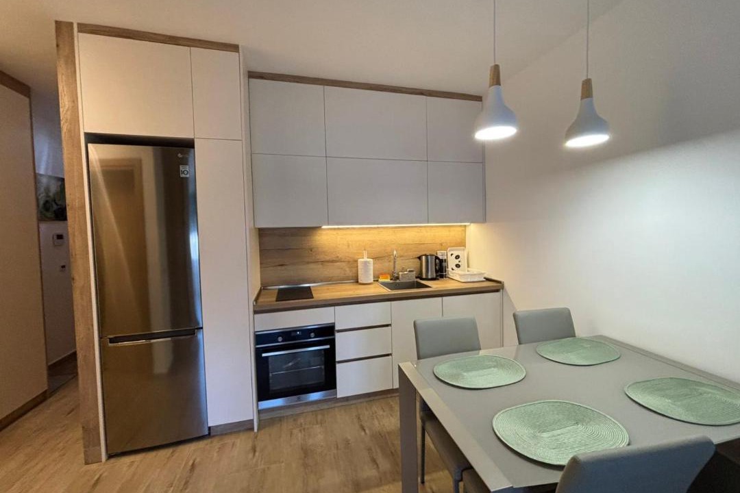 Photo of Kitchen in Dobra Voda