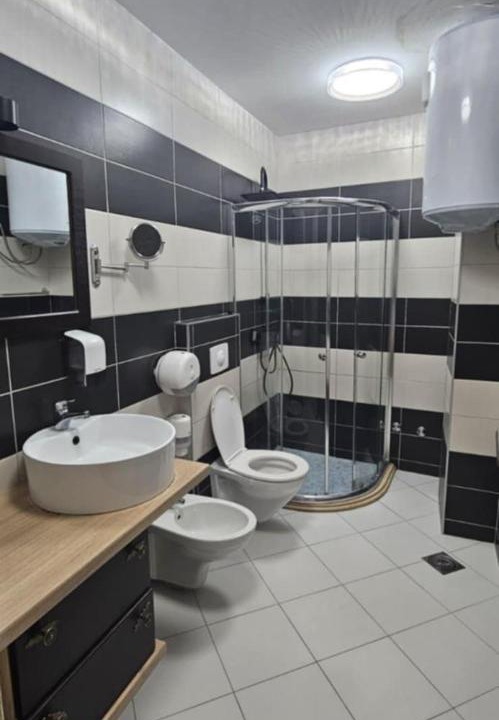 Photo of Bathroom in Rana