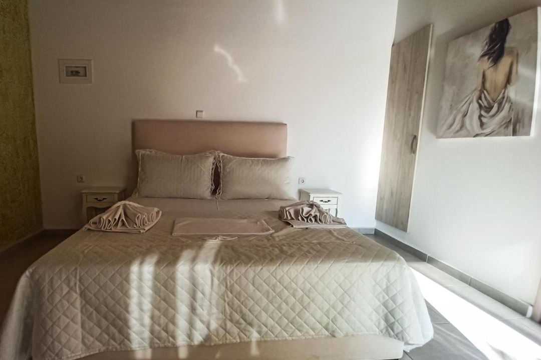Photo of Bedroom in Kariotai