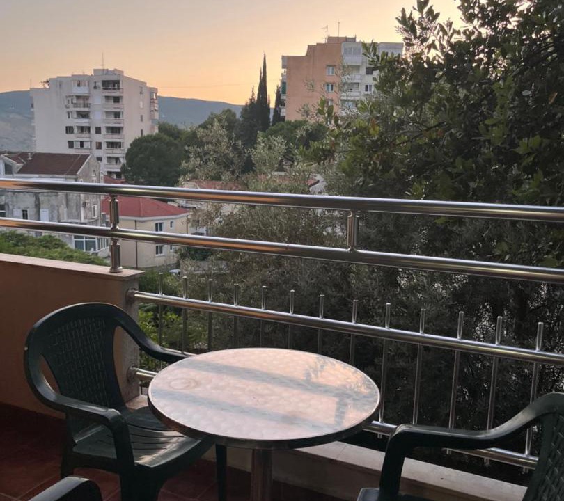 Photo of Patio Balcony in Topla