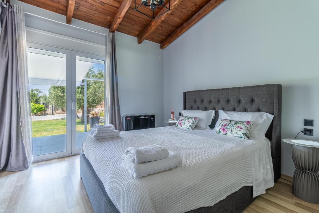 Photo of Bedroom in Loutraki