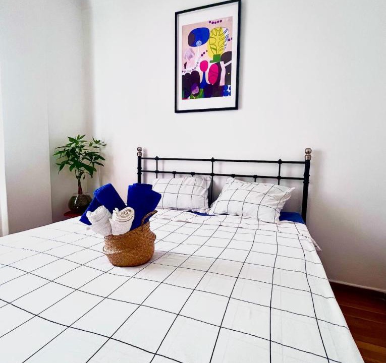 Photo of Bedroom in Exarhia