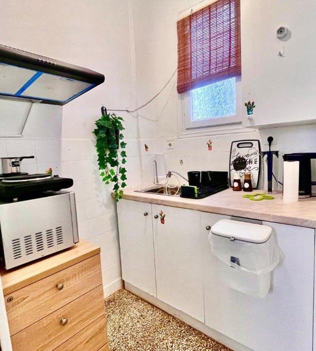 Photo of Kitchen in Exarhia