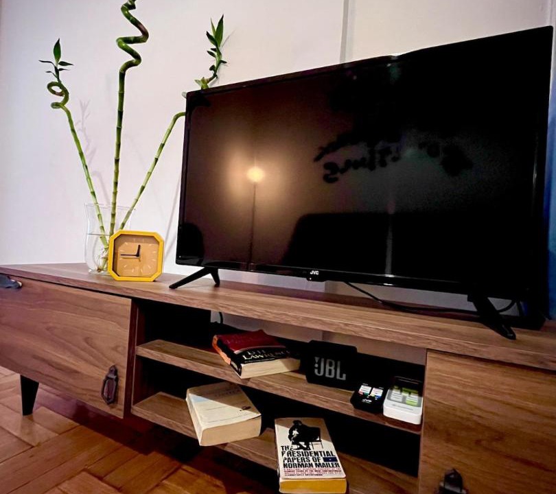 Photo of Livingroom in Exarhia