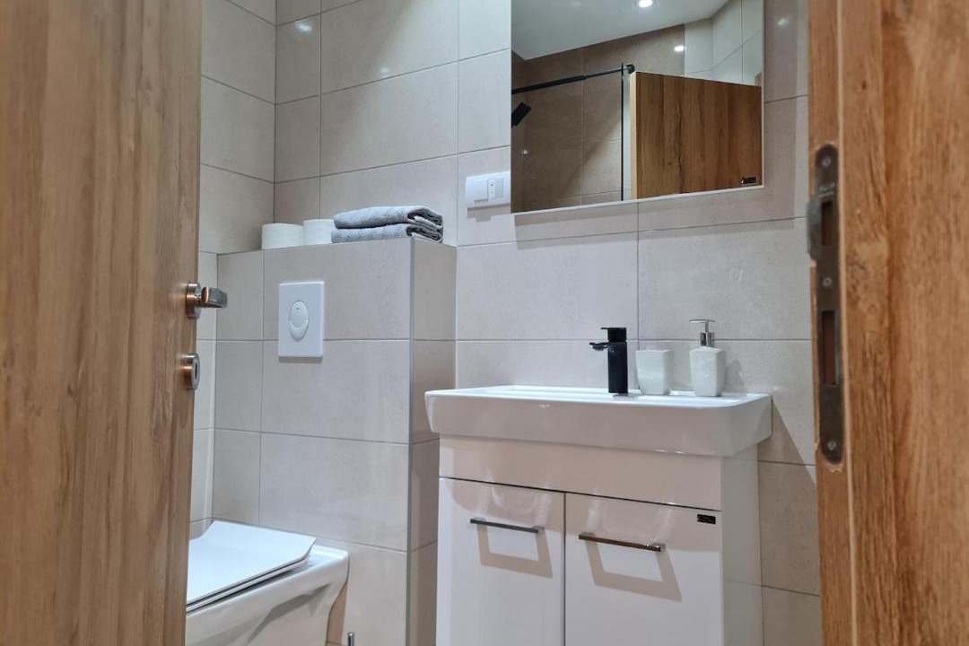 Photo of Bathroom in Bijela
