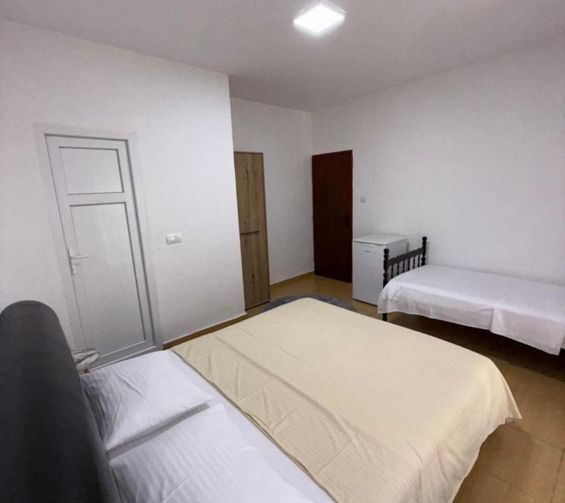 Photo of Bedroom in Ulcinj