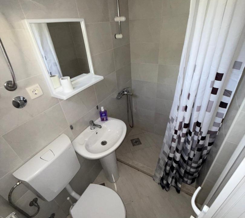 Photo of Bathroom in Ulcinj