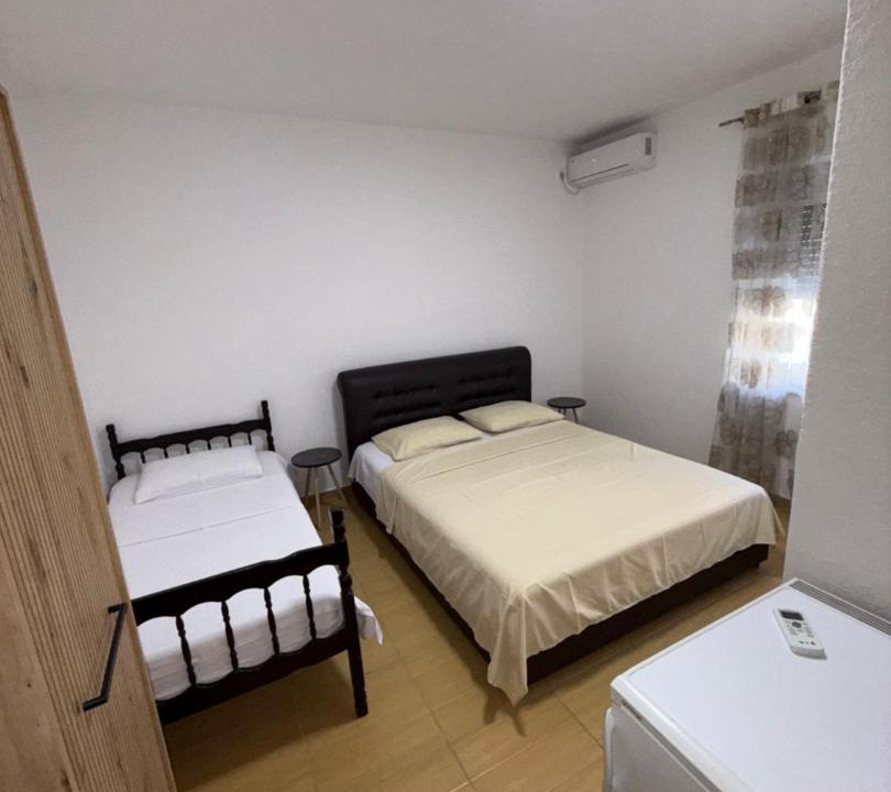 Photo of Bedroom in Ulcinj