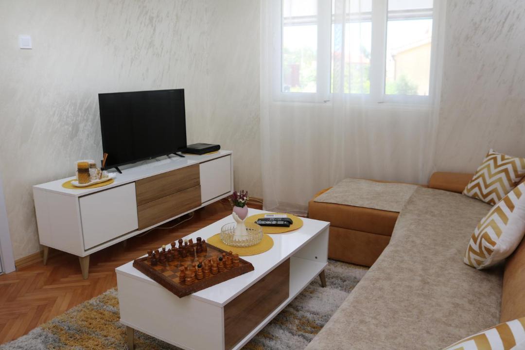 Photo of Livingroom in Zelenika