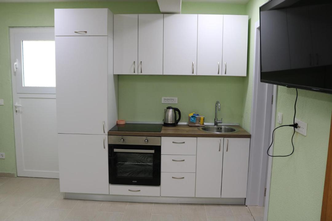 Photo of Kitchen in Zelenika
