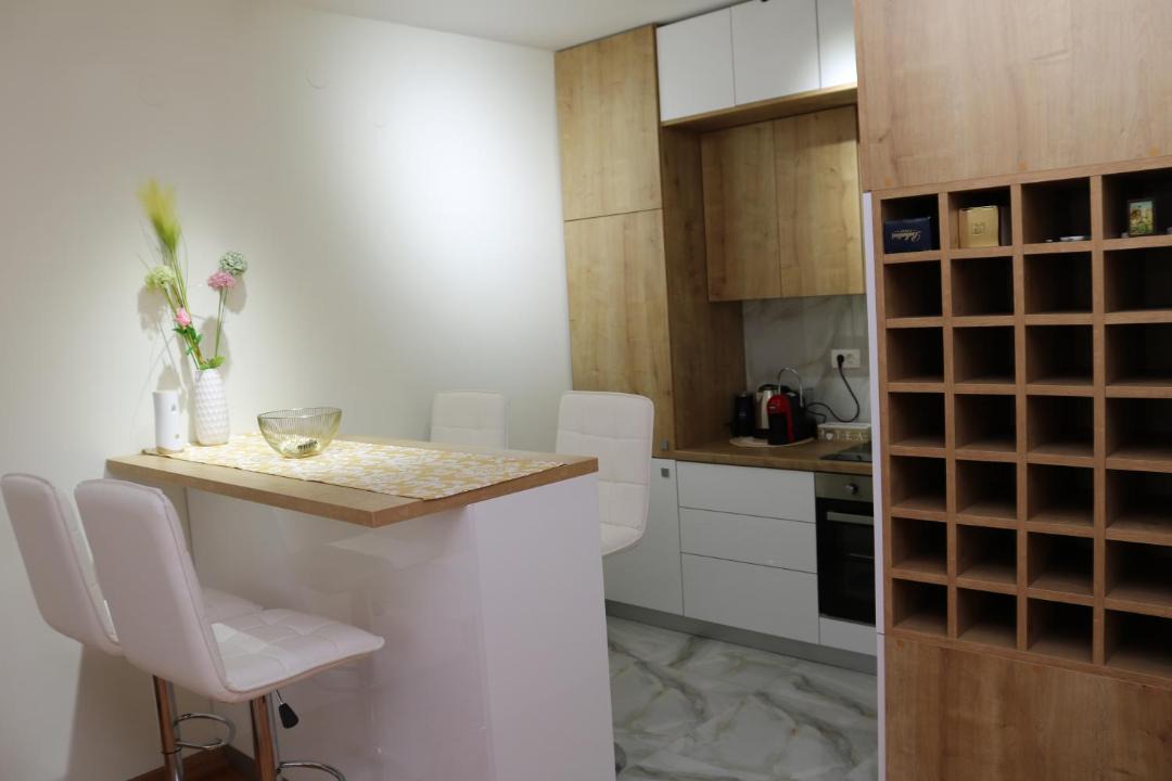 Photo of Kitchen in Zelenika
