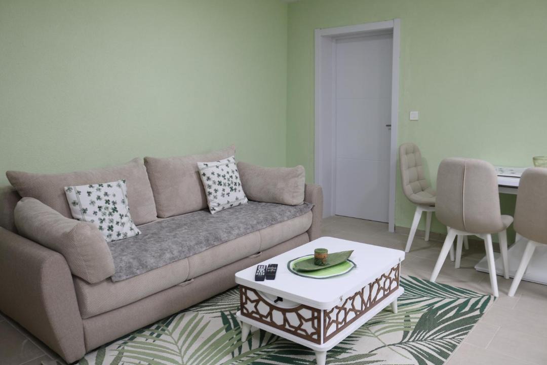 Photo of Livingroom in Zelenika
