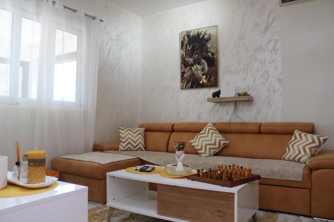 Photo of Livingroom in Zelenika