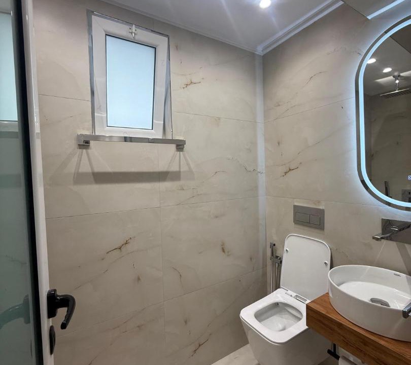 Photo of Bathroom in Sarande