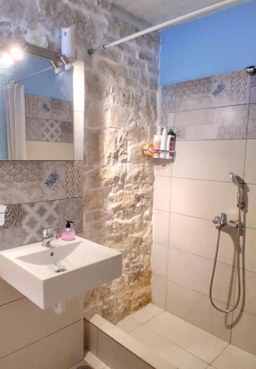 Photo of Bathroom in Ieromonachos