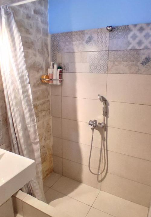 Photo of Bathroom in Ieromonachos
