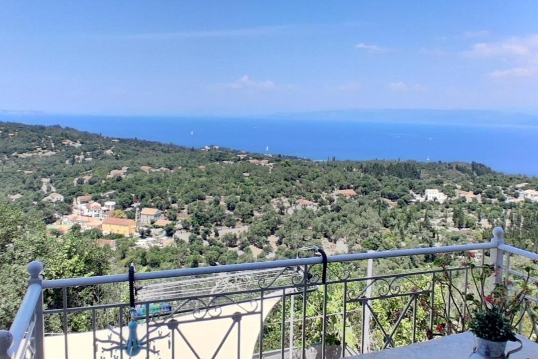 Photo of Patio Balcony in Ieromonachos