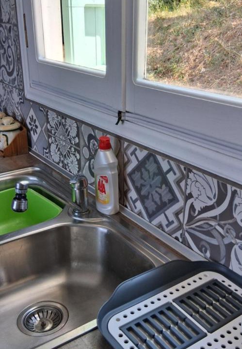 Photo of Kitchen in Ieromonachos