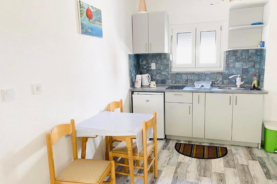 Photo of Kitchen in Bijela