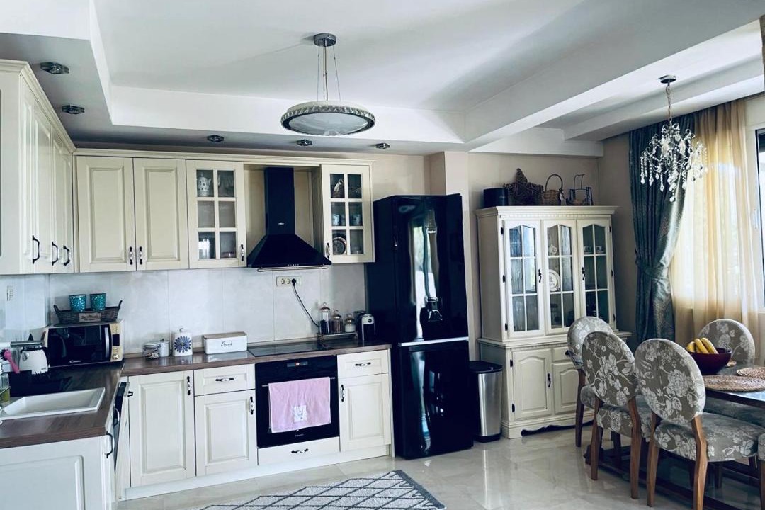 Photo of Kitchen in Zelenika